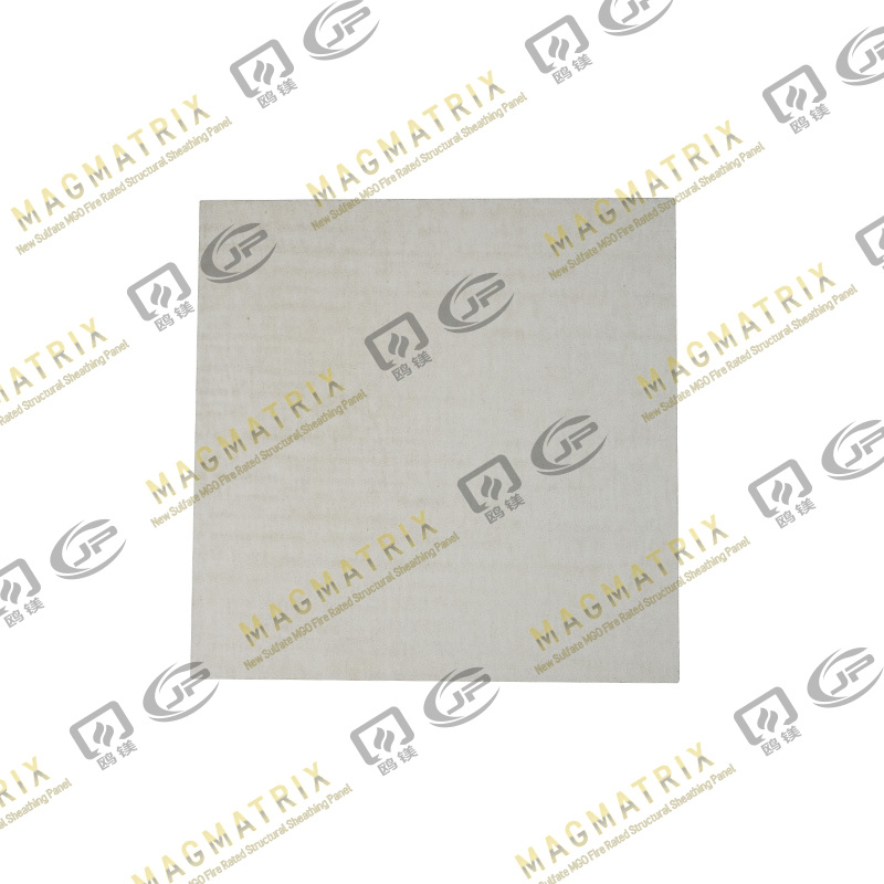 Magmatrix MGO underlagspanel/styre