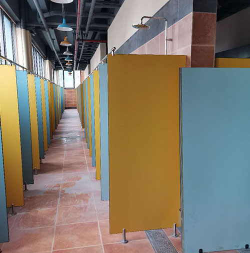 Nanjing Happy Valley Project